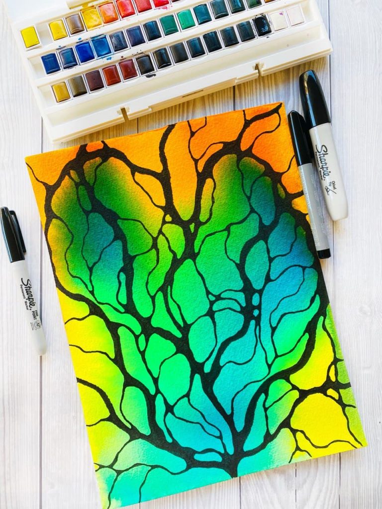 NeuroColor